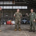 III MEF commanding general visits VMM 265 (Rein.)