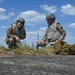 Skyway Chariot: 100th OSS Airmen operate contingency flightline