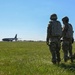 Skyway Chariot: 100th OSS Airmen operate contingency flightline