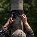U.S. Marines Execute Casualty Evacuation Training during Jungle Leaders Course