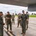 III MEF commanding general visits VMM 265 (Rein.)