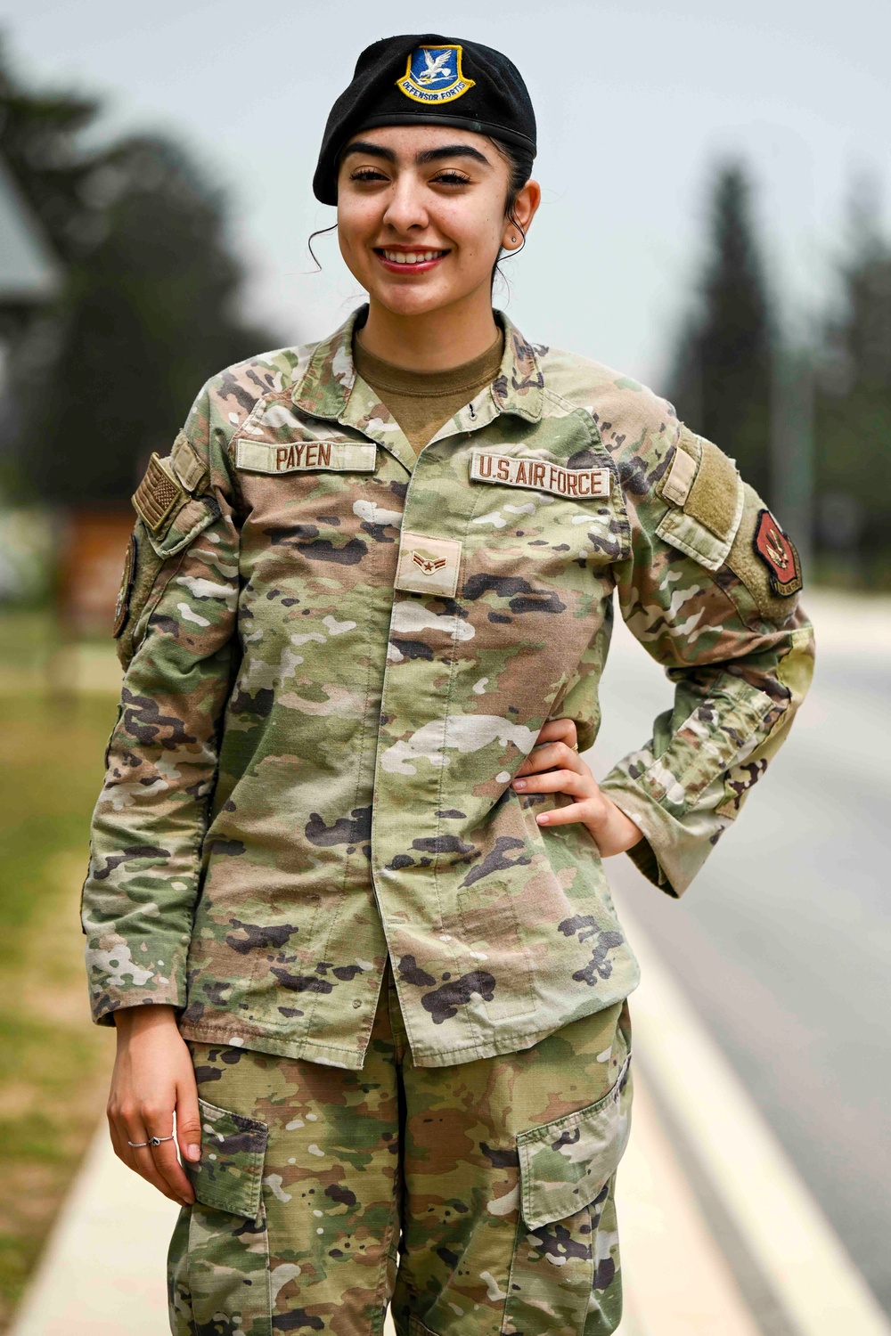 Incirlik AB recognizes defenders for Police Week