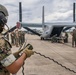 III MEF commanding general visits VMM 265 (Rein.)