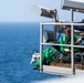 Vinson’s Deployment