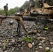 Activated Reserve Marines Conduct Land Navigation during Korea Viper 25.4