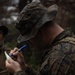 Activated Reserve Marines Conduct Land Navigation during Korea Viper 25.4