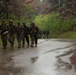 Activated Reserve Marines Conduct Land Navigation during Korea Viper 25.4