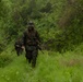 Activated Reserve Marines Conduct Land Navigation during Korea Viper 25.4