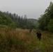 Activated Reserve Marines Conduct Land Navigation during Korea Viper 25.4