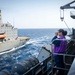 Vinson’s Deployment