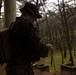 Activated Reserve Marines Conduct Land Navigation during Korea Viper 25.4