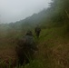 Activated Reserve Marines Conduct Land Navigation during Korea Viper 25.4