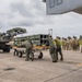 III MEF commanding general visits VMM 265 (Rein.)