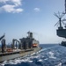 Vinson’s Deployment