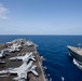 Vinson’s Deployment