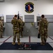 Armory to Action: 379th ESFS Gear Up for Duty