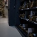 Armory to Action: 379th ESFS Gear Up for Duty
