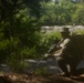 Activated Reserve Marines Patrol during Korea Viper 25.4