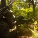 Activated Reserve Marines Patrol during Korea Viper 25.4