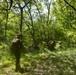 Activated Reserve Marines Patrol during Korea Viper 25.4
