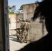 Activated Reserve Marines Conduct MOUT Training during Korea Viper 25.4