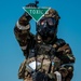 Skyway Chariot: Airmen respond to simulated attack at RAF Feltwell