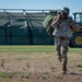 Skyway Chariot: Airmen respond to simulated attack at RAF Feltwell