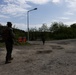 Activated Reserve Marines Conducts Patrol Exercise during Korea Viper 25.4