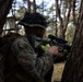 Activated Reserve Marines Conducts Patrol Exercise during Korea Viper 25.4