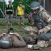 Skyway Chariot: Airmen respond to simulated attack at RAF Feltwell