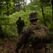 Activated Reserve Marines Conducts Patrol Exercise during Korea Viper 25.4
