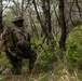 Activated Reserve Marines Conducts Patrol Exercise during Korea Viper 25.4