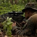 Activated Reserve Marines Conducts Patrol Exercise during Korea Viper 25.4