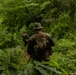 Activated Reserve Marines Conducts Patrol Exercise during Korea Viper 25.4