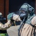 Skyway Chariot: 100th OSS Airmen practice aircrew decontamination
