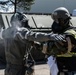 Skyway Chariot: 100th OSS Airmen practice aircrew decontamination