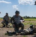 Skyway Chariot: Airmen respond to simulated attack at RAF Feltwell
