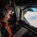 Stratotanker Crew Aerially Refuel A-10s
