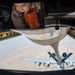 Stratotanker Crew Aerially Refuel A-10s