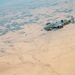 Stratotanker Crew Aerially Refuel A-10s