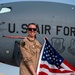 Stratotanker Crew Aerially Refuel A-10s