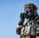Skyway Chariot: Airmen respond to simulated attack at RAF Feltwell