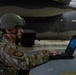 Skyway Chariot: 100th MXS simulates aircraft battle damage repair