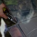 Skyway Chariot: 100th MXS simulates aircraft battle damage repair