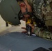 Skyway Chariot: 100th MXS simulates aircraft battle damage repair