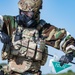 Skyway Chariot: Airmen respond to simulated attack at RAF Feltwell