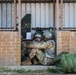 Skyway Chariot: Airmen respond to simulated attack at RAF Feltwell