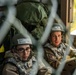 Skyway Chariot: Airmen respond to simulated attack at RAF Feltwell