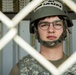 Skyway Chariot: Airmen respond to simulated attack at RAF Feltwell