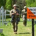 V Corps Best Squad Competition